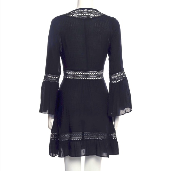 Rebecca Minkoff Mini Dress - Picture 3 of 3